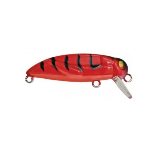 Vobler Rapture PRO Grasshopper 3.7cm 2g culoare FRB S