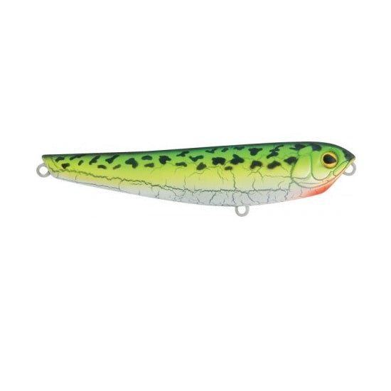 Vobler Rapture Prey Glider 8cm 8.5g BBS