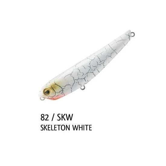 Vobler Rapture Prey Glider 8cm 8.5g Skw