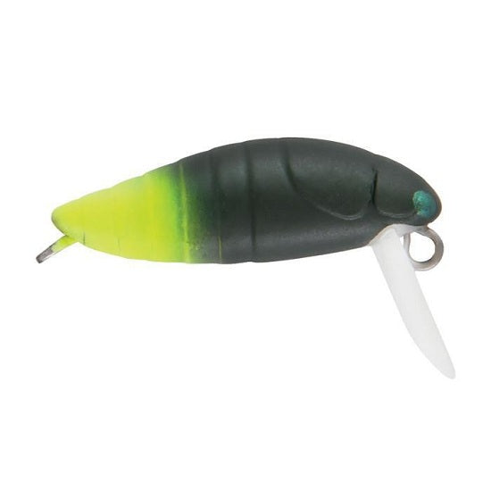Vobler Rapture Pro Beetle 2.8cm 2g culoare KCT S