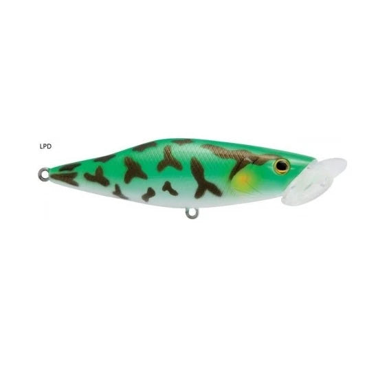 Vobler Rapture Pro Blaster 7.2cm 8g Lpd