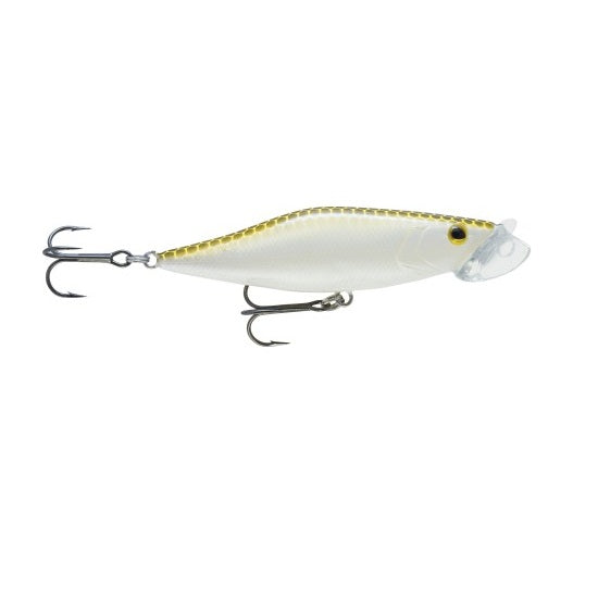 Vobler Rapture Pro Blaster 7.2cm 8g OB