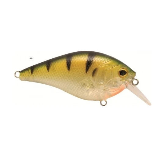Vobler Rapture Pro Fargo Sqr F 6cm 11g Ggl