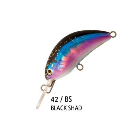 Vobler Rapture Pro Hot Bean Area BS 4cm 3.5g