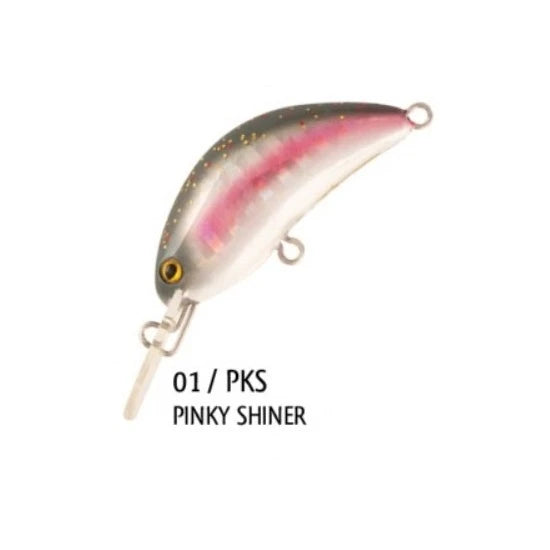 Vobler Rapture Pro Hot Bean Area Pks 4cm 3.5g