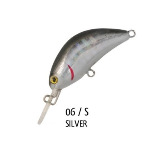 Vobler Rapture Pro Hot Bean Area S 4cm 3.5g