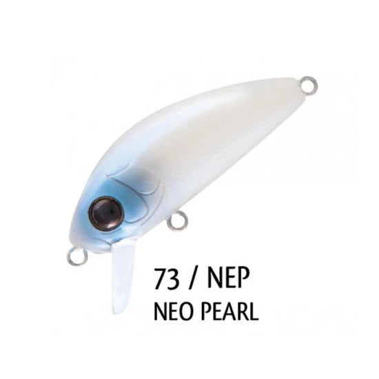 Vobler Rapture Pro Ryoko Crank 4.5cm 4g Nep