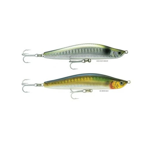 Vobler Rapture Pro Thoki 8cm 14g Gb