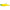 Vobler Rapture Pro Under Silent Sinking, Chartreuse Mat, 6.5cm, 11g