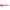 Vobler Rapture Pro Under Silent Sinking, Glow Red Head, 6.5cm, 11g