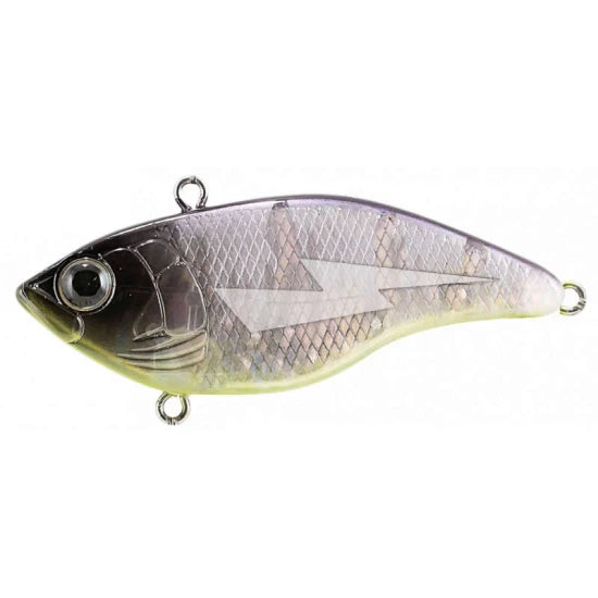 Vobler Rapture Pro Vibe Silent 5cm, 14g, Gsh