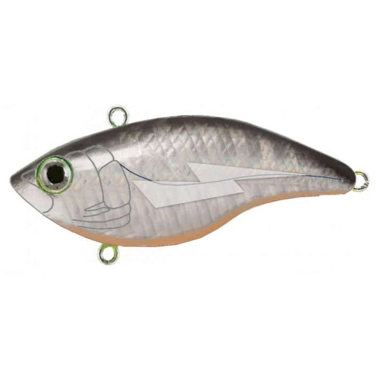 Vobler Rapture Pro Vibe Silent 5cm, 14g, Os