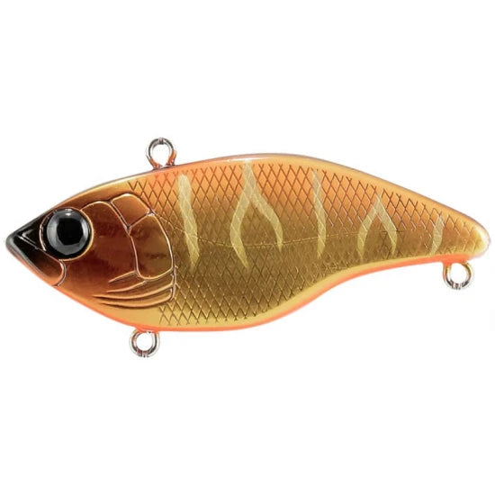 Vobler Rapture Pro Vibe Silent 6cm, 16g, Hs