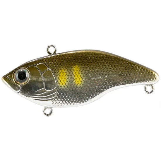 Vobler Rapture Pro Vibe Silent 6cm, 16g, Nay