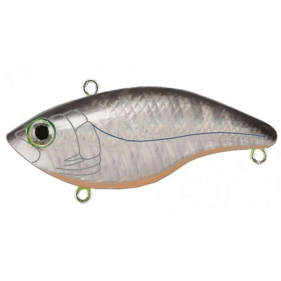 Vobler Rapture Pro Vibe Silent 6cm, 16g, Os