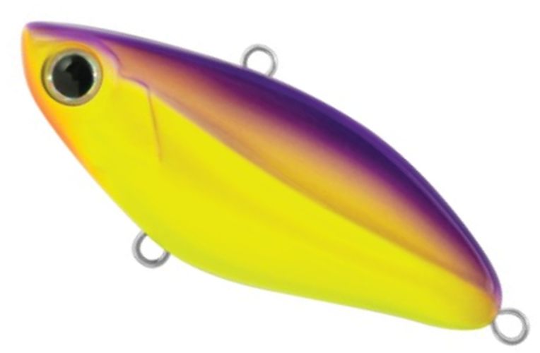Vobler Rapture Pro X Vibe Sinking, AMC, 8.5g, 4.5cm
