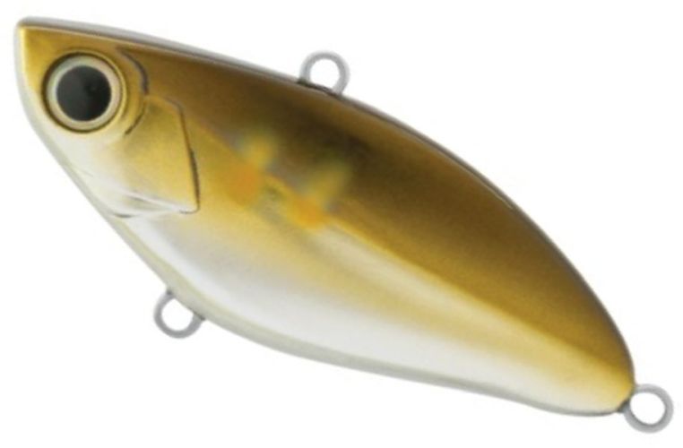 Vobler Rapture Pro X Vibe Sinking, MAY, 12g, 5cm