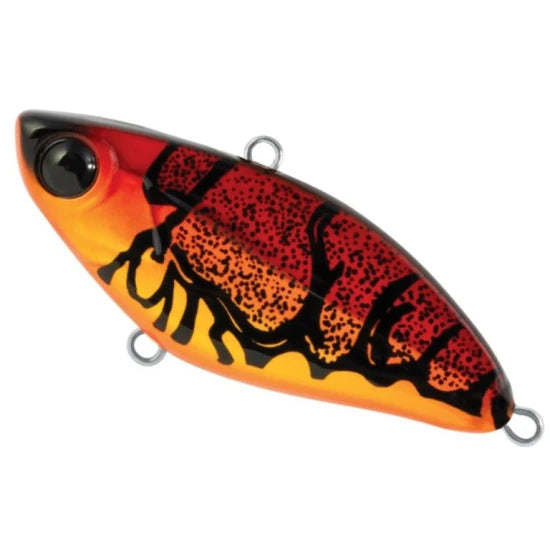 Vobler Rapture Pro X Vibe Sinking, Rhc, 8.5g, 4.5cm