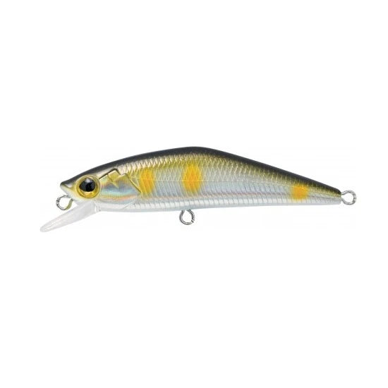 Vobler Rapture Sentinel 5cm 5g Natural Ayu