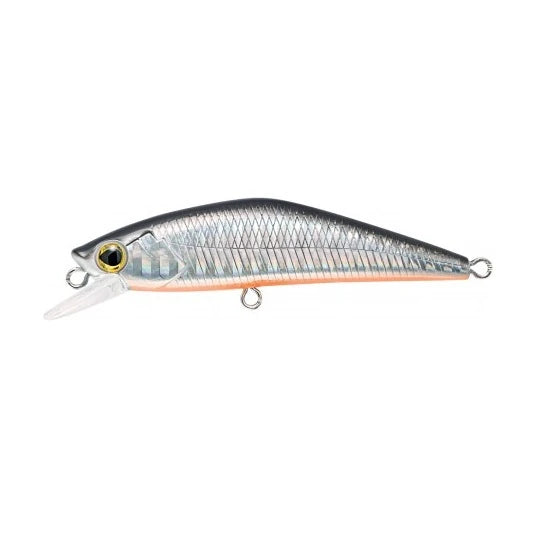 Vobler Rapture Sentinel 5cm 5g Silver Orange