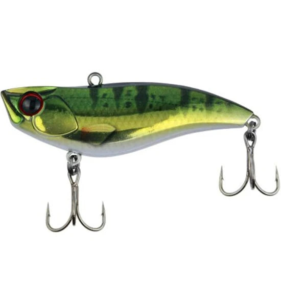 Vobler Reiva Runmaster Sinking Wobbler 70mm, 14g, Bb