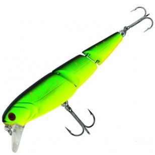 Vobler River2Sea V-JOINT MINNOW SU-M06 75mm 10,5gr FIRE TIGER