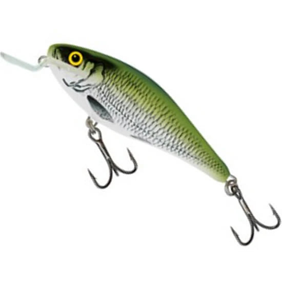 Vobler Salmo Executor Iex9sr, Olb, 9cm, 14.5g