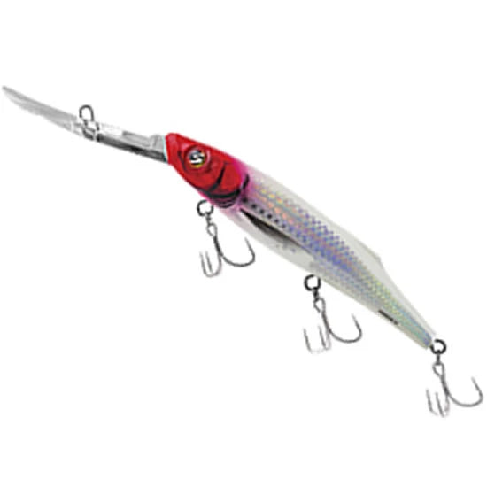 Vobler Salmo Freediver Fd090sd, Hrh, 9cm, 11g