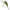 Vobler Salmo Hornet Floating, 5cm, 7gr, Hot Perch, 1buc/pac