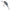 Vobler Salmo Hornet Floating, Holographic Grey Shiner, 5cm, 7gr, 1buc/pac