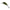 Vobler Salmo Hornet H2s, Be, 2.5cm, 1.5g