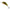 Vobler SALMO Hornet H2S, GFP, 2.5cm, 1.5g