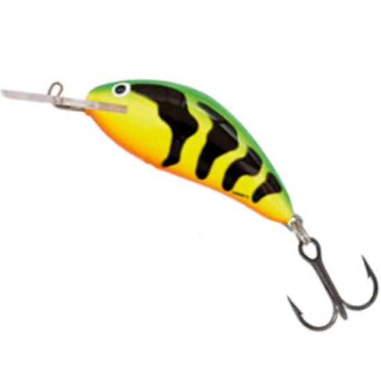 Vobler Salmo Hornet H2s, Gt, 2.5cm, 1.5g