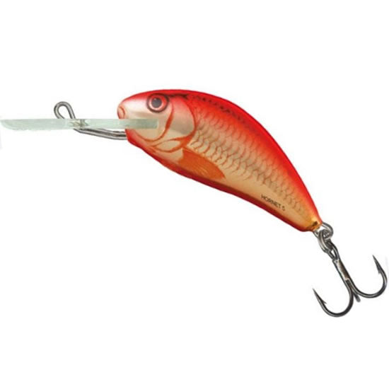 Vobler SALMO Hornet H2S, RS, 2.5cm, 1.5g