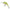 Vobler Salmo Hornet H9f, Lbs, 9cm, 36g