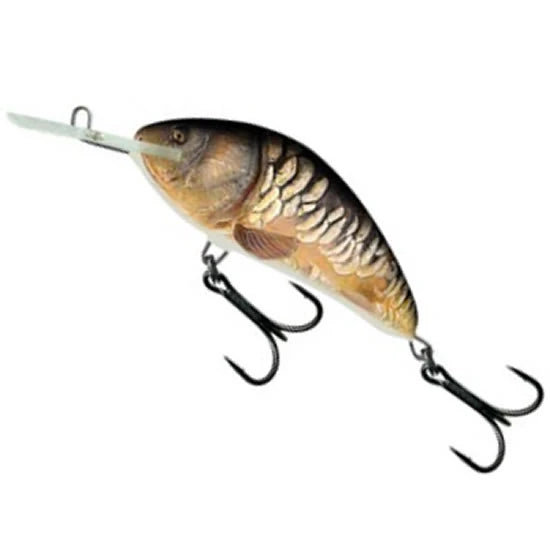 Vobler Salmo Hornet H9f, Smi, 9cm, 36g
