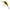 Vobler Salmo Hornet Sinking, Beetle, 5cm, 8.2gr, 1buc/pac