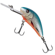 Vobler Salmo Hornet Sinking, Dace Blue, 3.5cm, 3.5gr, 1buc/pac