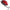 Vobler SALMO Lil' Bug New Color, Bloody Bug, 3cm, 4.3g