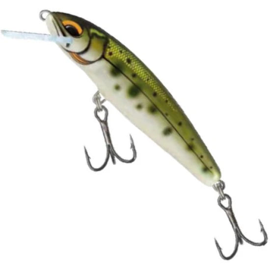 Vobler Salmo Minnow Sinking, Yasame Ayu, 6cm, 4g, 1buc/pac