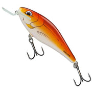 Vobler Salmo New Executor Shallow Runner Colours, 5cm, 5g, Browny, 1buc/pac