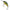 Vobler Salmo Rattlin Hornet Floating, Hot Perch, 3,5cm, 3.2gr, 1buc/pac