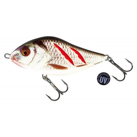 Vobler Salmo Slider Sd10f 36g Wrgs