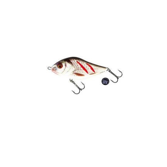 Vobler SALMO SLIDER SD6F 11G WRGS