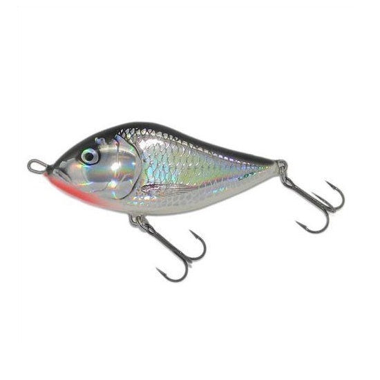 Vobler SALMO SLIDER SD6F 6CM 11G HGS