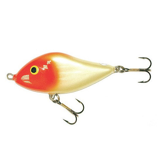 Vobler SALMO SLIDER SD6F 6CM 11G RH