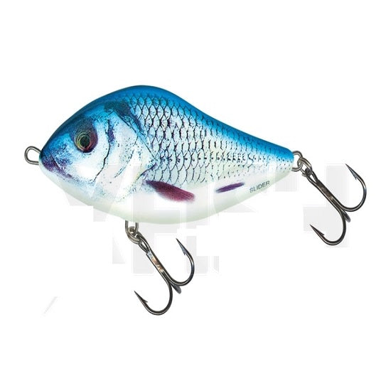 Vobler SALMO SLIDER SD6F 6CM 11G RSH