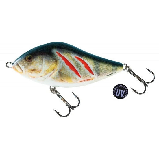 Vobler Salmo Slider Sd7s 21g Wrph