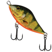 Vobler Salmo Slider Sinking, Real Hot Perch, 7cm, 20gr, 1buc/pac