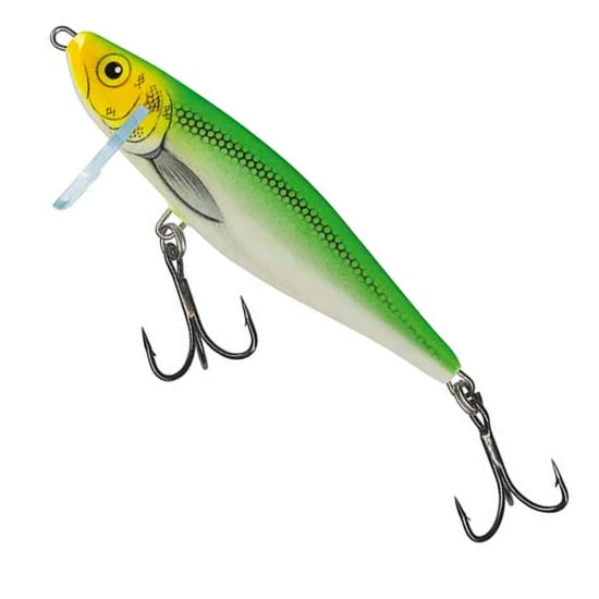 Vobler Salmo Thrill, Sinking, 5cm, 6.5g, Sprat, 1buc/pac